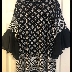 Tunic top
